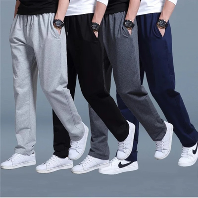 Modern Men's Joggers