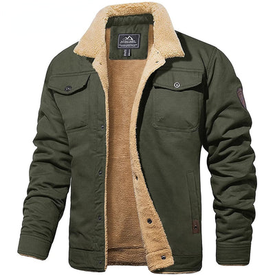 Bomber Jacket for Men