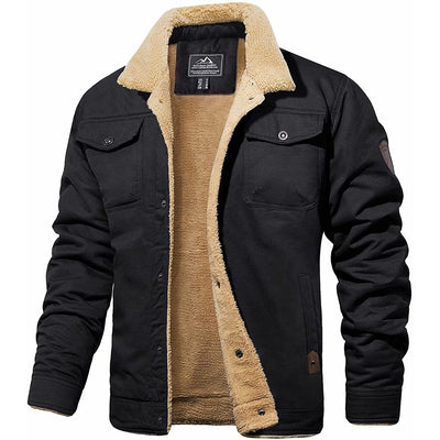 Bomber Jacket for Men