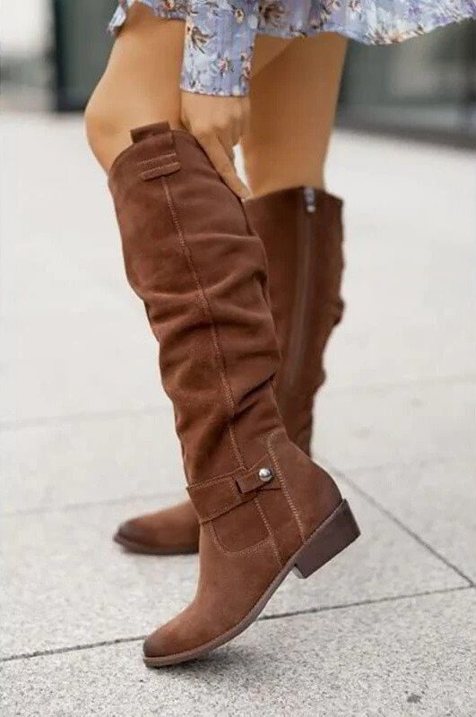 Popular All-season Women's Boots