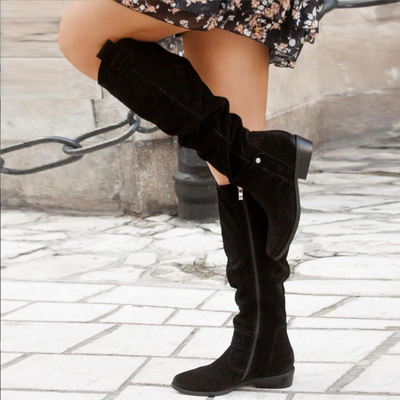 Popular All-season Women's Boots