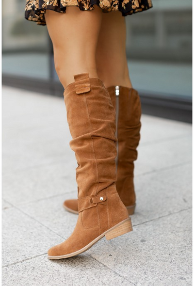 Popular All-season Women's Boots